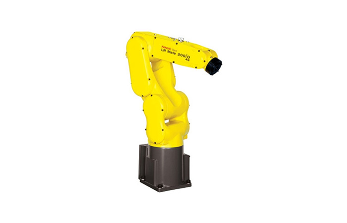 FANUC