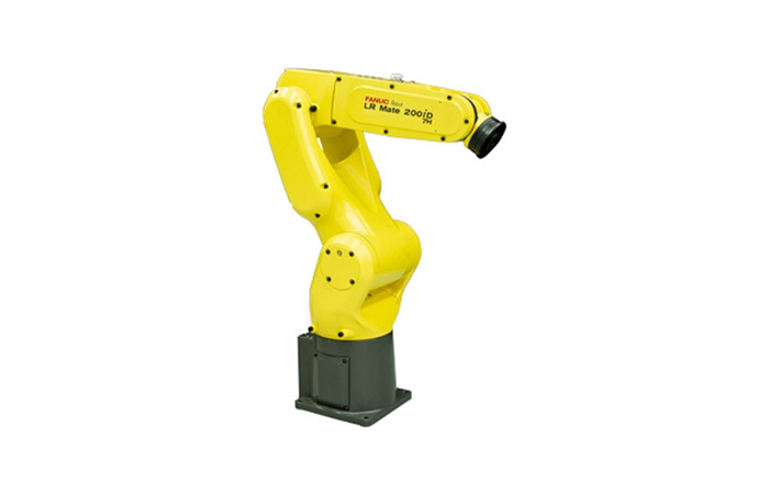 FANUC