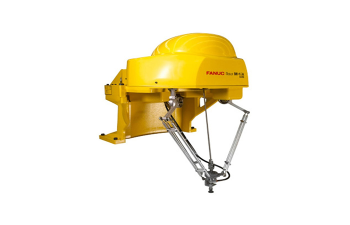 FANUC