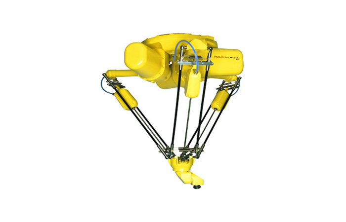 FANUC