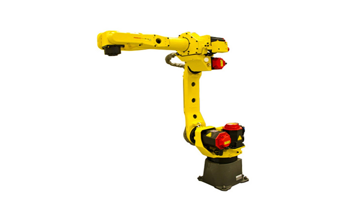 FANUC