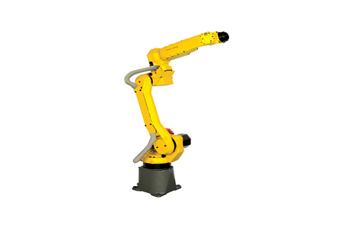 FANUC