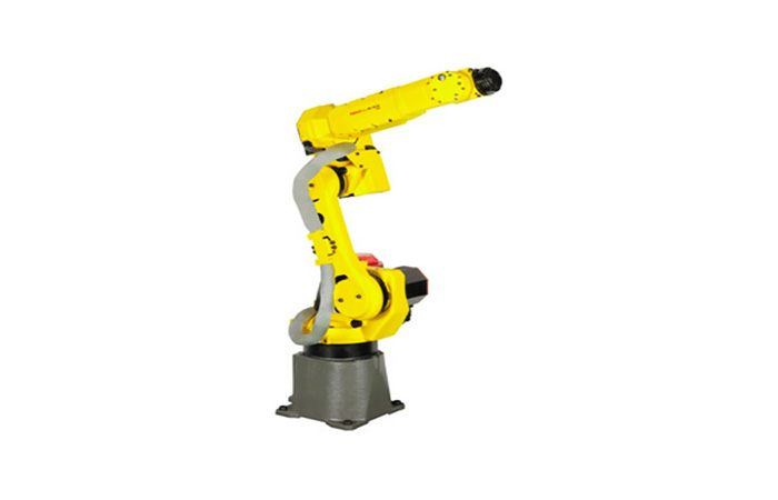 FANUC