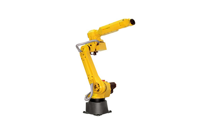 FANUC