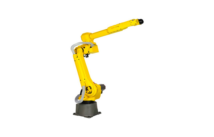 FANUC