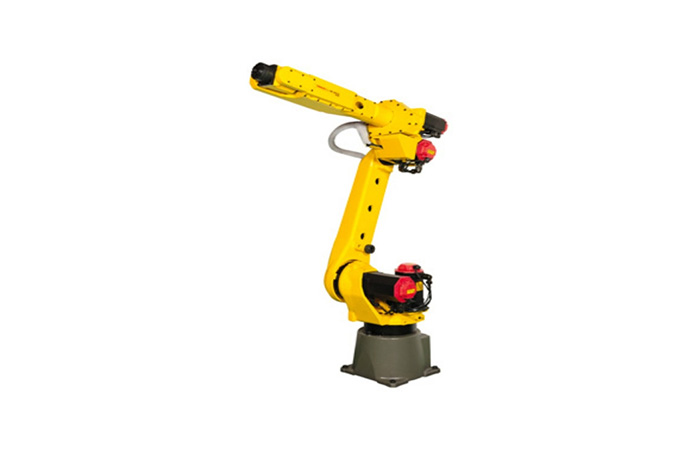 FANUC