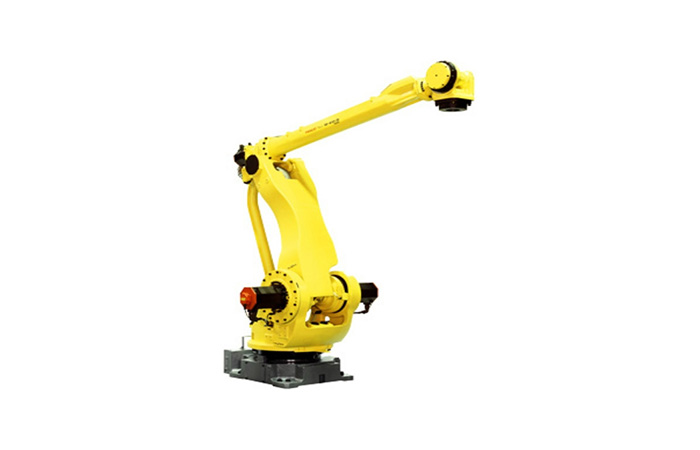 FANUC