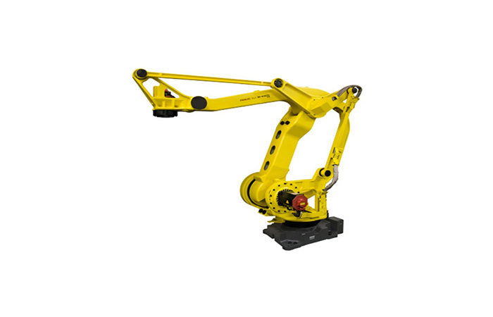 FANUC