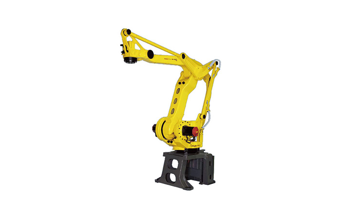 FANUC