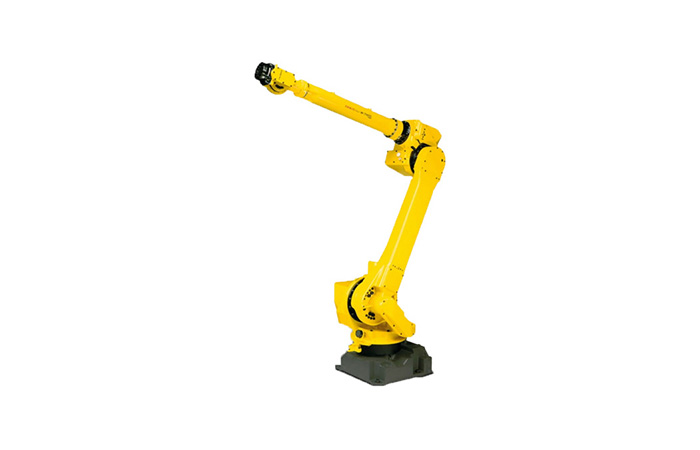 FANUC