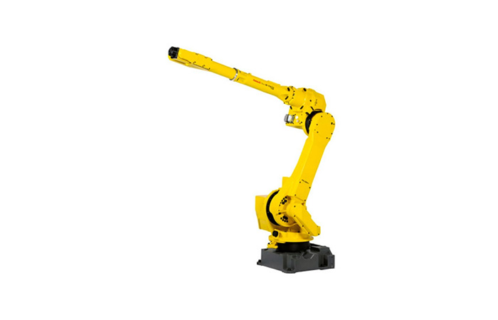 FANUC