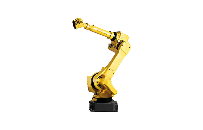 FANUC