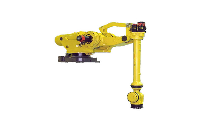 FANUC