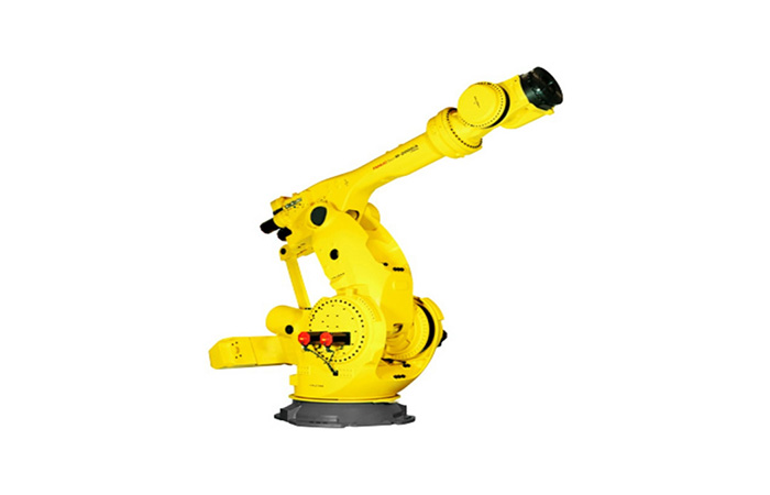 FANUC