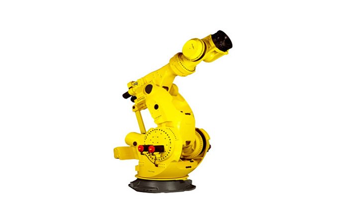 FANUC